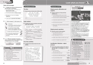 get involved! american edition intro workbook and digital workbook - Ảnh 5