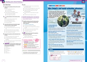 get involved! b1+ student's book with student's app and digital student's book - Ảnh 4