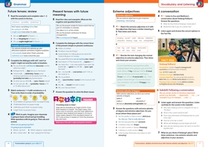 get involved! b1+ student's book with student's app and digital student's book - Ảnh 5