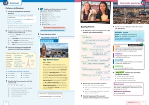 get involved! b1+ student's book with student's app and digital student's book - Ảnh 6