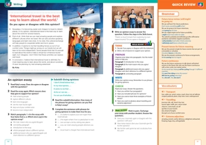 get involved! b1+ student's book with student's app and digital student's book - Ảnh 7