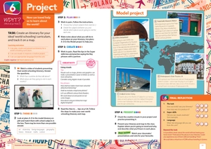 get involved! b1+ student's book with student's app and digital student's book - Ảnh 8