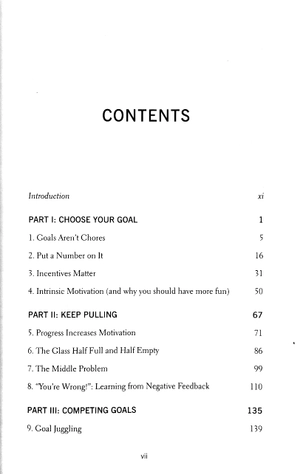 get it done: surprising lessons from the science of motivation - Ảnh 3