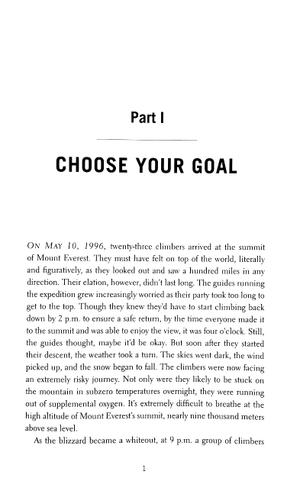 get it done: surprising lessons from the science of motivation - Ảnh 5
