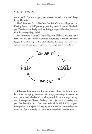 get money: live the life you want, not just the life you can afford - Ảnh 10