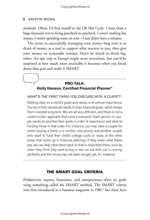 get money: live the life you want, not just the life you can afford - Ảnh 12