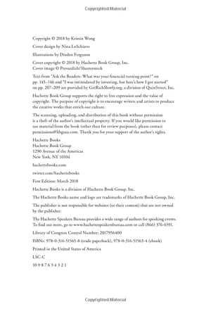 get money: live the life you want, not just the life you can afford - Ảnh 5