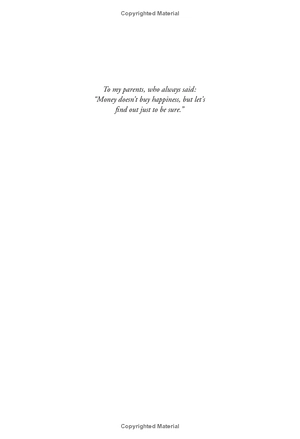 get money: live the life you want, not just the life you can afford - Ảnh 6