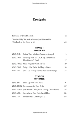 get money: live the life you want, not just the life you can afford - Ảnh 7