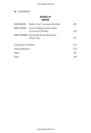 get money: live the life you want, not just the life you can afford - Ảnh 8