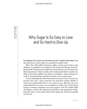 get off your sugar: burn the fat, crush your cravings, and go from stress eating to strength eating - Ảnh 9