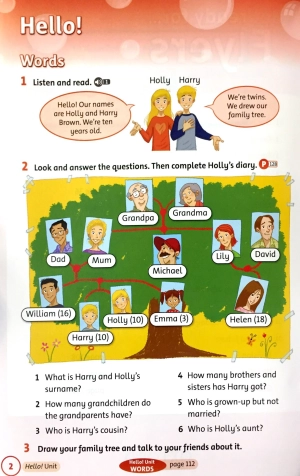 get ready for flyers: sb with downloadable audio: maximize chances of exam - Ảnh 3