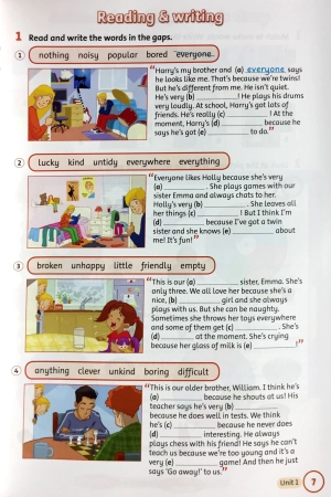 get ready for flyers: sb with downloadable audio: maximize chances of exam - Ảnh 8