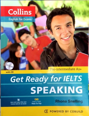 get ready for ielts speaking (kèm cd) - Ảnh 2