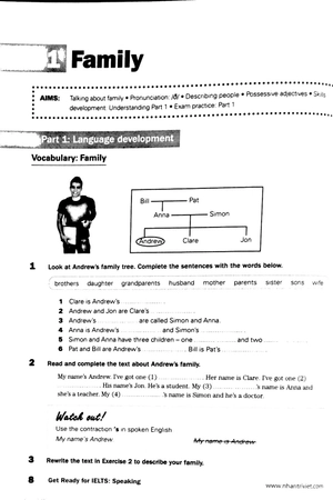 get ready for ielts speaking (kèm cd) - Ảnh 3
