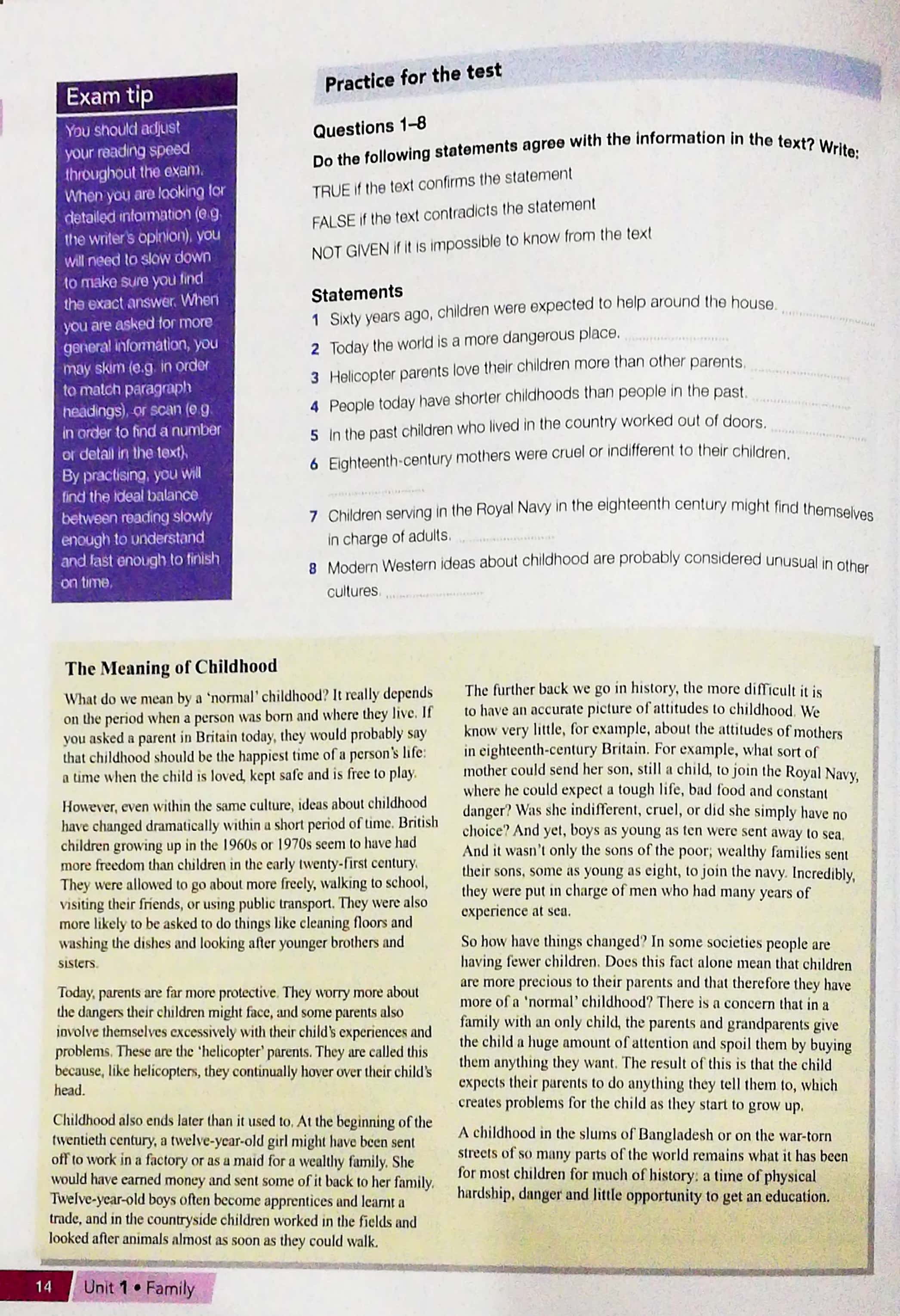 get ready for ielts (student's book) pre-intermediate (ielts band 3.5-4.5) - Ảnh 8