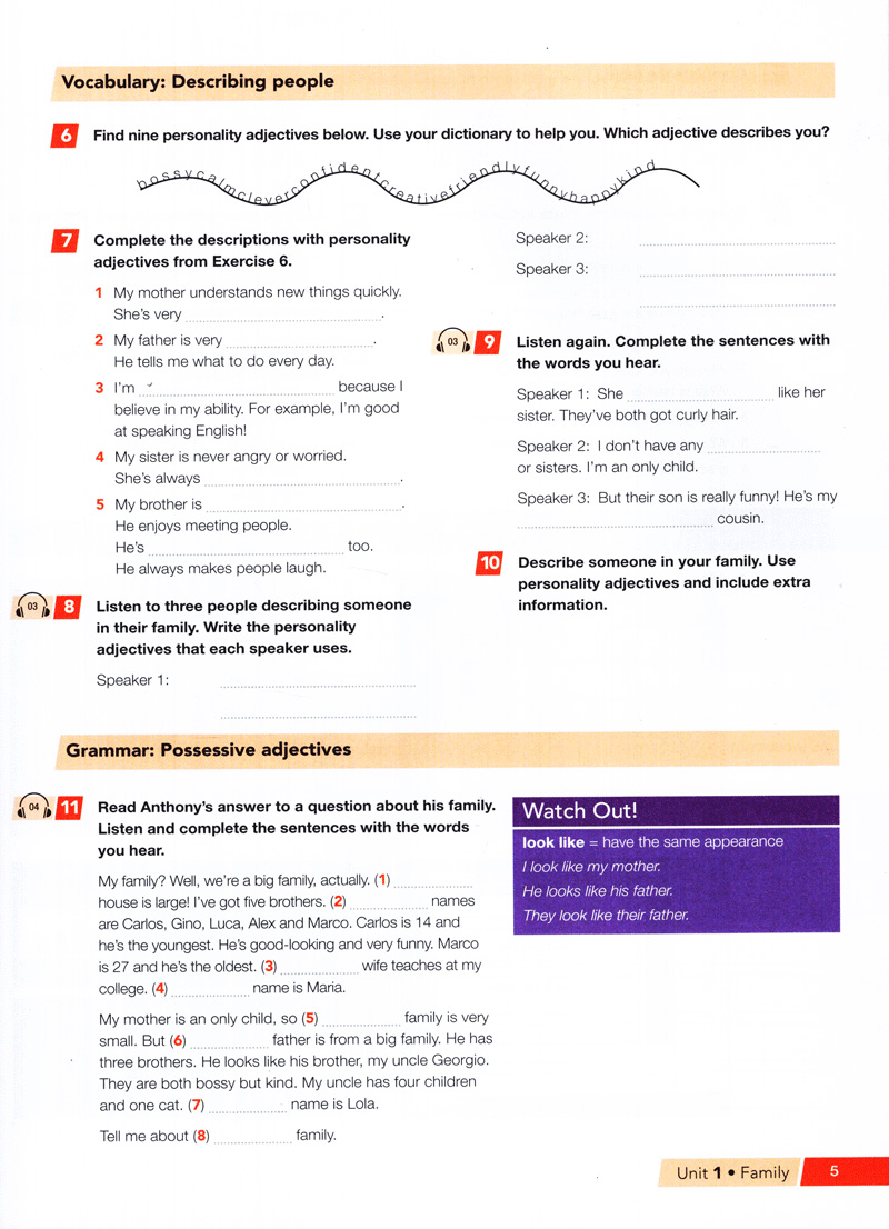 get ready for ielts - teacherℹs guide - pre-intermediate - Ảnh 4