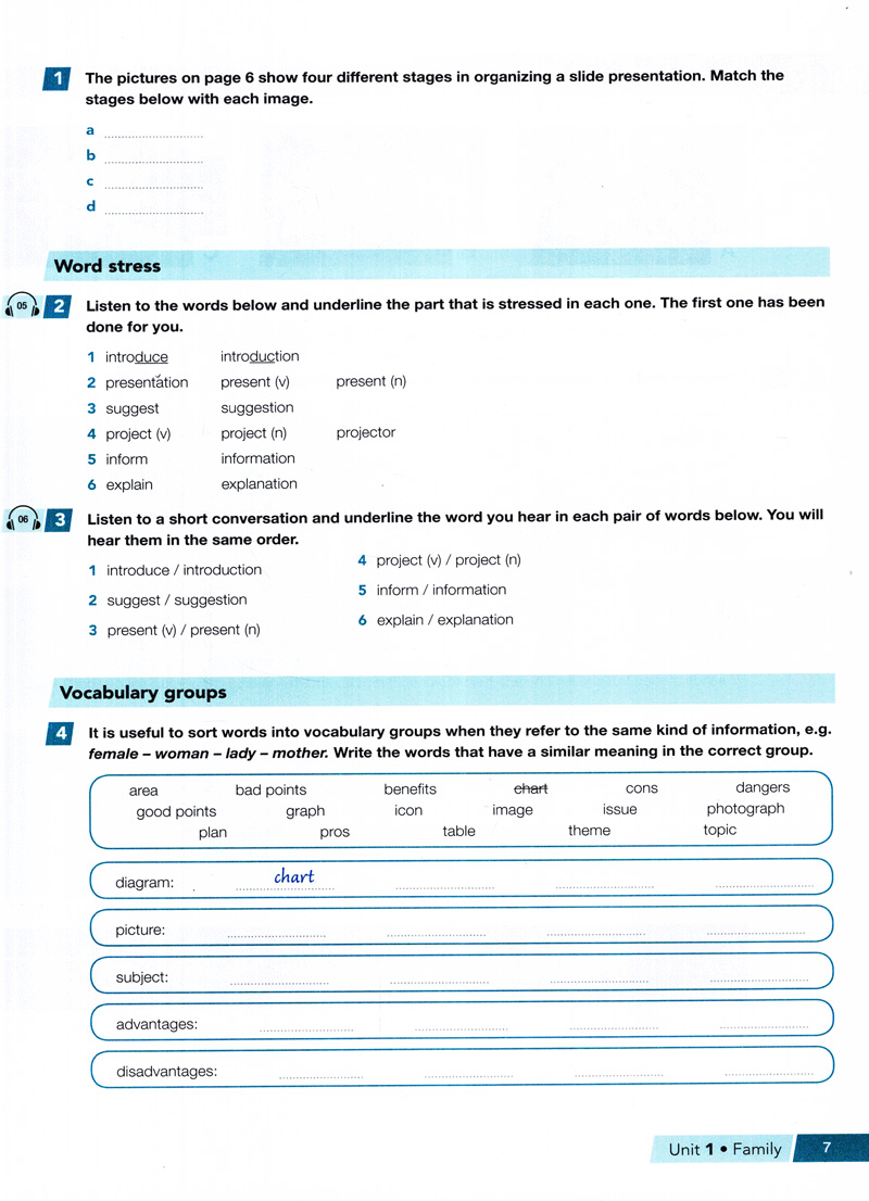 get ready for ielts - teacherℹs guide - pre-intermediate - Ảnh 6