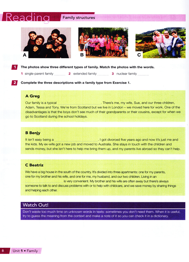 get ready for ielts - teacherℹs guide - pre-intermediate - Ảnh 7