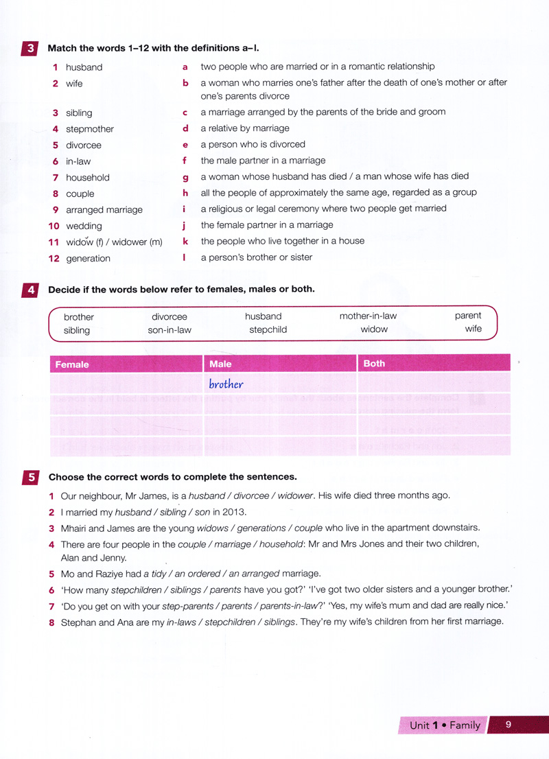 get ready for ielts - teacherℹs guide - pre-intermediate - Ảnh 8