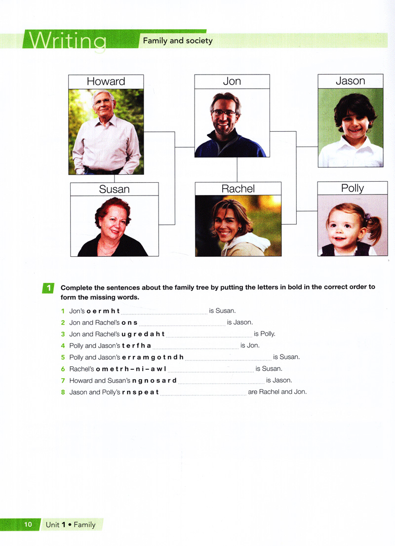 get ready for ielts - teacherℹs guide - pre-intermediate - Ảnh 9