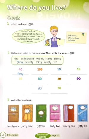 get ready for movers: sb with downloadable audio: maximize chances of exam - Ảnh 3