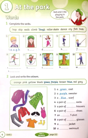 get ready for movers: sb with downloadable audio: maximize chances of exam - Ảnh 5