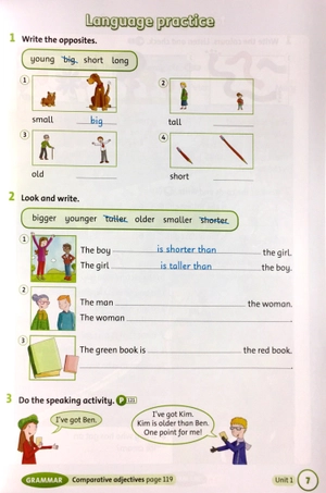 get ready for movers: sb with downloadable audio: maximize chances of exam - Ảnh 8