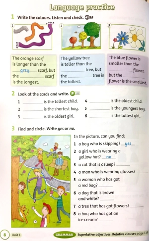 get ready for movers: sb with downloadable audio: maximize chances of exam - Ảnh 9