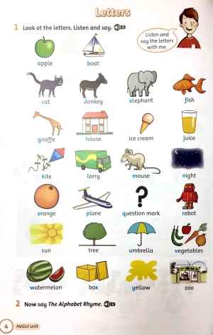 get ready for starters: sb with downloadable audio: maximize chances of exam - Ảnh 4