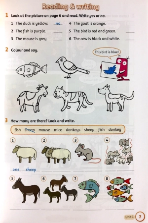get ready for starters: sb with downloadable audio: maximize chances of exam - Ảnh 7