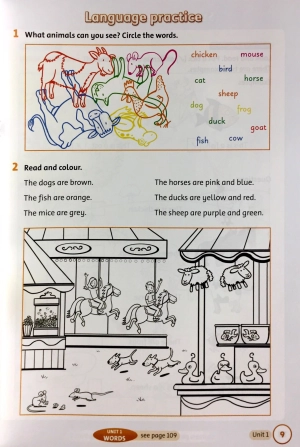 get ready for starters: sb with downloadable audio: maximize chances of exam - Ảnh 9