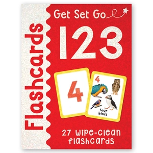 get set go flashcards - 123 - Ảnh 2