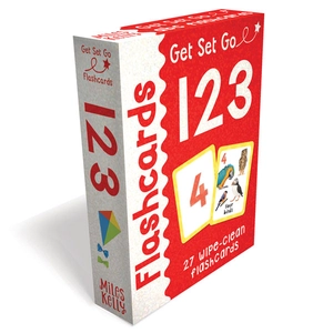 get set go flashcards - 123 - Ảnh 5