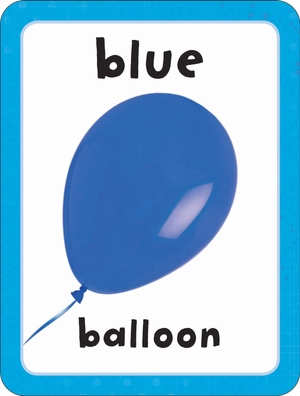 get set go: flashcards - colours and shapes - Ảnh 13