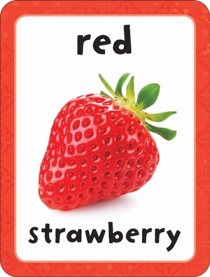 get set go: flashcards - colours and shapes - Ảnh 9