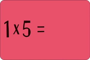 get set go: times tables flashcards - Ảnh 4