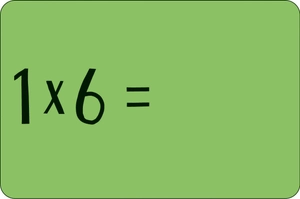 get set go: times tables flashcards - Ảnh 6