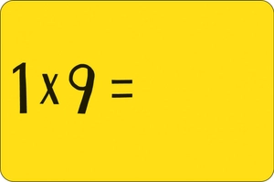 get set go: times tables flashcards - Ảnh 8