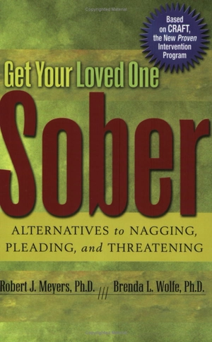 get your loved one sober: alternatives to nagging, pleading, and threatening - Ảnh 5