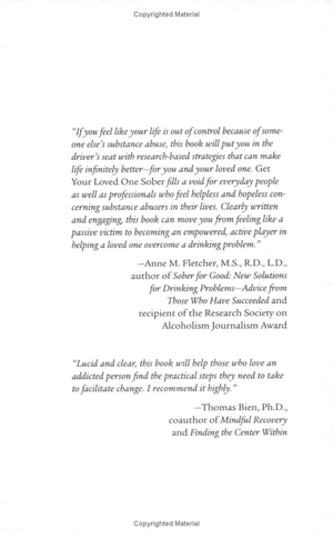 get your loved one sober: alternatives to nagging, pleading, and threatening - Ảnh 7