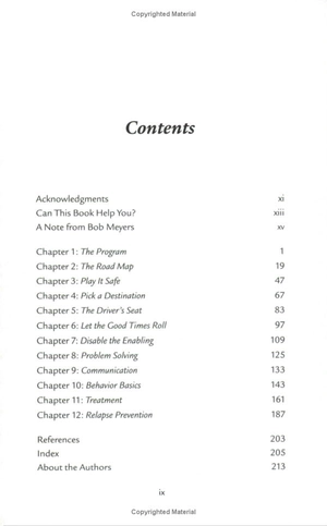 get your loved one sober: alternatives to nagging, pleading, and threatening - Ảnh 9