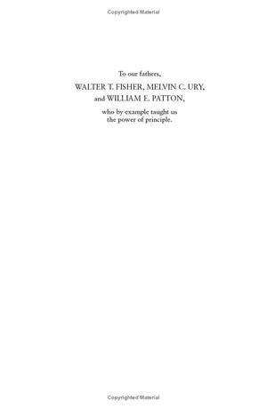 getting to yes: negotiating an agreement without giving in - Ảnh 3