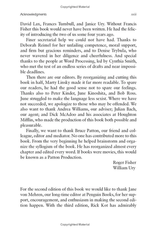 getting to yes: negotiating an agreement without giving in - Ảnh 5