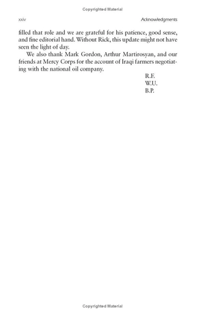 getting to yes: negotiating an agreement without giving in - Ảnh 6
