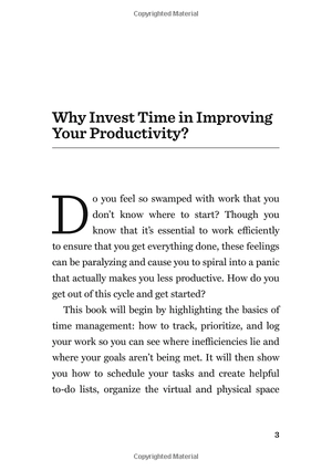 getting work done (hbr 20-minute manager series) - Ảnh 6