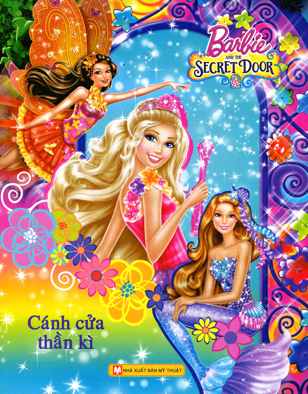 ghép hình - cánh cửa thần kì - Ảnh 2