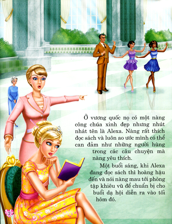 ghép hình - cánh cửa thần kì - Ảnh 3