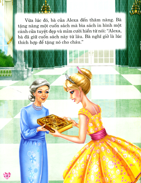 ghép hình - cánh cửa thần kì - Ảnh 5