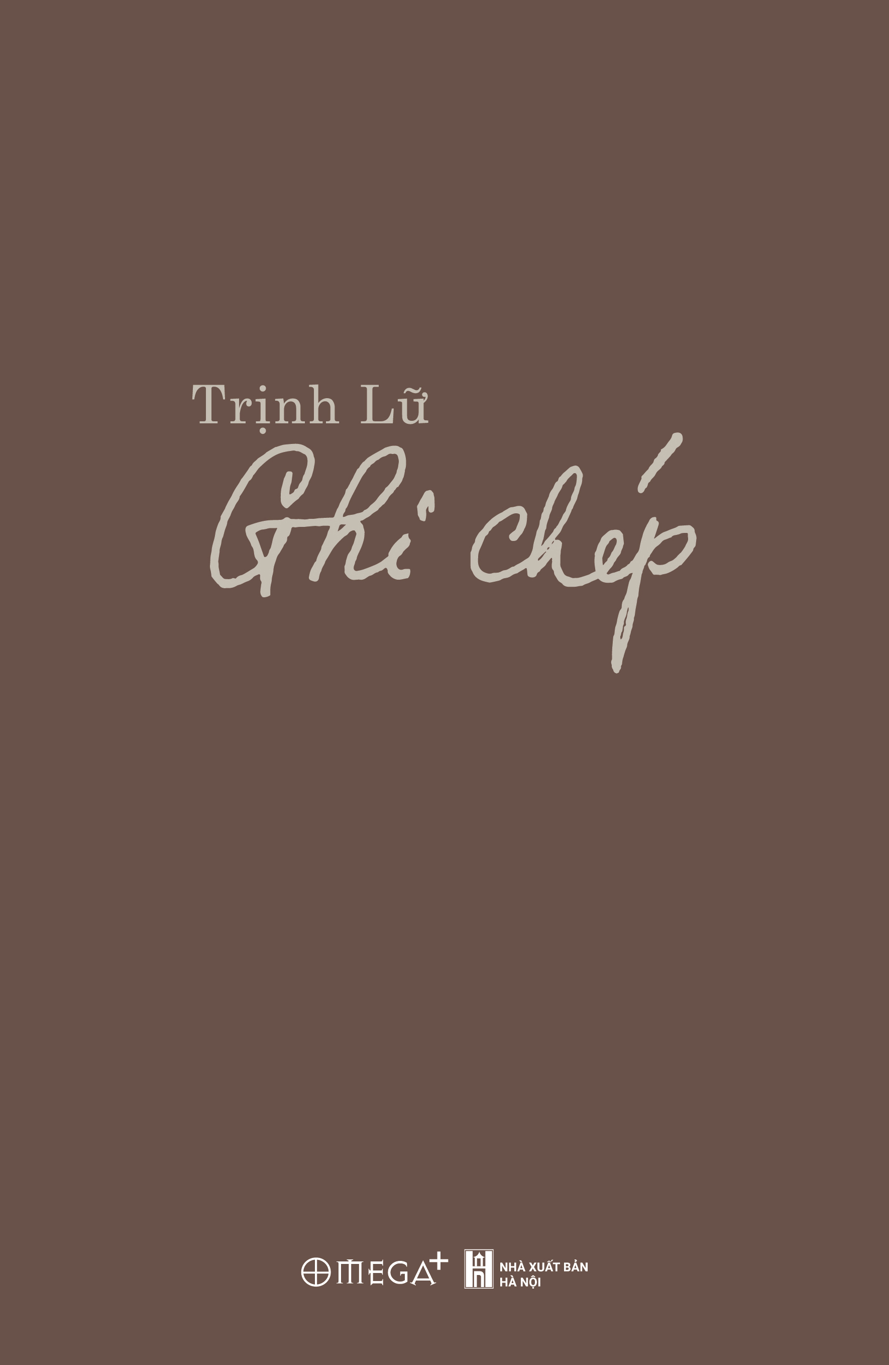 Ghi Chép - Ảnh 2